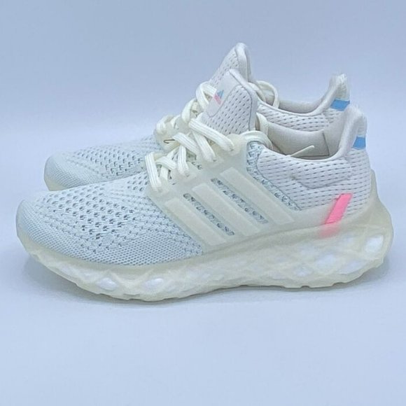 Adidas Ultraboost Web J. Brand New. Kids Size: 7y - Picture 3 of 7